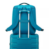 Roncato Zaino Da Viaggio CROSSLITE Easyjet Zaino da viaggio 45x36x20 cm - Blu Laguna
