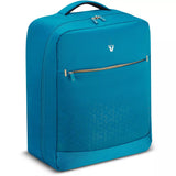 Roncato Zaino Da Viaggio CROSSLITE Easyjet Zaino da viaggio 45x36x20 cm - Blu Laguna
