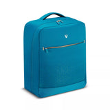 Roncato Zaino Da Viaggio CROSSLITE Easyjet Zaino da viaggio 45x36x20 cm - Blu Laguna