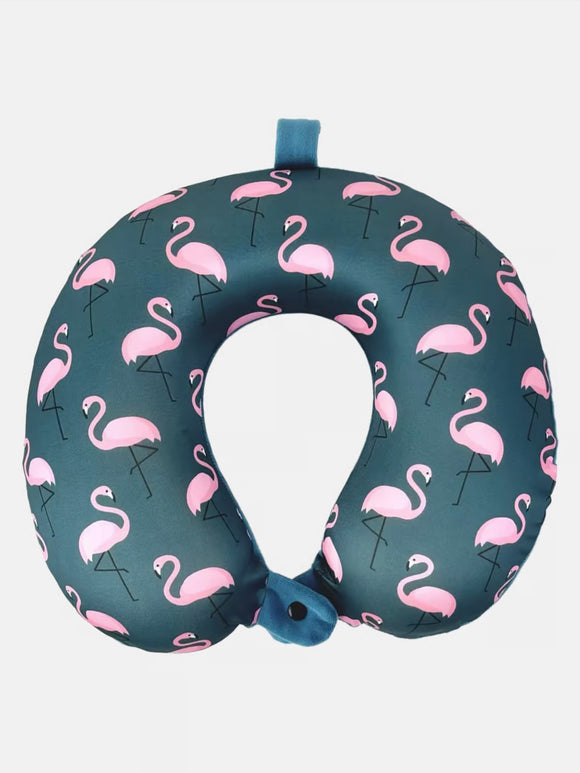 PIU' FORTY NEK CUSCINO DA VIAGGIO ERGONOMICO