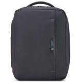 Roncato Zaino Da Viaggio WANDERLINE Ryanair Zaino da viaggio con sacca sottovuoto 40x30x20 cm - Nero