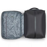Roncato Zaino Da Viaggio WANDERLINE Ryanair Zaino da viaggio con sacca sottovuoto 40x30x20 cm - Nero