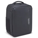 Roncato Zaino Da Viaggio WANDERLINE Ryanair Zaino da viaggio con sacca sottovuoto 40x30x20 cm - Nero