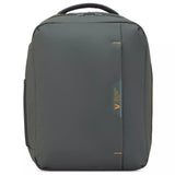 Roncato Zaino Da Viaggio WANDERLINE Ryanair Zaino da viaggio con sacca sottovuoto 40x30x20 cm - Verde Militare