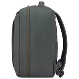 Roncato Zaino Da Viaggio WANDERLINE Ryanair Zaino da viaggio con sacca sottovuoto 40x30x20 cm - Verde Militare
