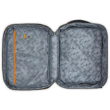 Roncato Zaino Da Viaggio WANDERLINE Ryanair Zaino da viaggio con sacca sottovuoto 40x30x20 cm - Verde Militare