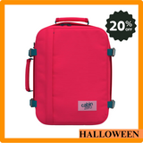 Cabin Zero zaino bagaglio a mano Classic Cabin Backpack 28L Miami Magenta