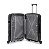 Ciak Roncato DISCOVERY - Trolley Medio 4R Con Exp.