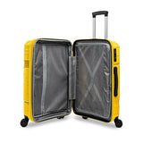 Ciak Roncato DISCOVERY - Trolley Medio 4R Con Exp.