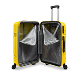 Ciak Roncato DISCOVERY - Trolley Medio 4R Con Exp.