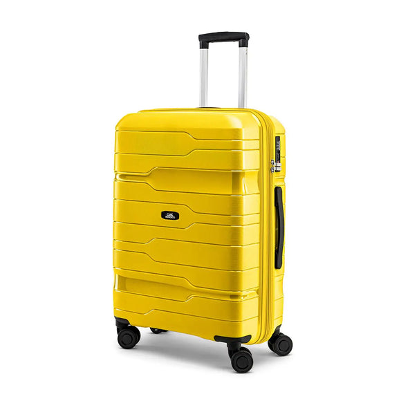 Ciak Roncato DISCOVERY - Trolley Medio 4R Con Exp.