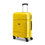 Ciak Roncato DISCOVERY - Trolley Medio 4R Con Exp.