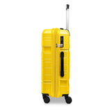 Ciak Roncato DISCOVERY - Trolley Medio 4R Con Exp.