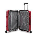 Ciak Roncato DISCOVERY - Trolley Medio 4R Con Exp.