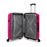 Ciak Roncato DISCOVERY - Trolley Medio 4R Con Exp.