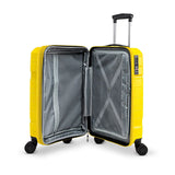 Ciak Roncato DISCOVERY - Trolley Cabina 4R Con Exp.