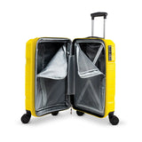 Ciak Roncato DISCOVERY - Trolley Cabina 4R Con Exp.