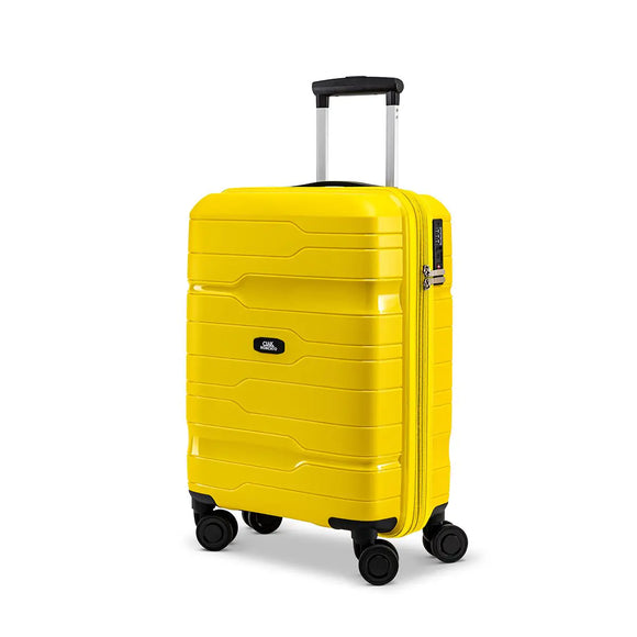 Ciak Roncato DISCOVERY - Trolley Cabina 4R Con Exp.