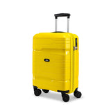Ciak Roncato DISCOVERY - Trolley Cabina 4R Con Exp.