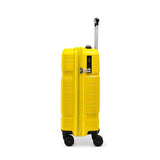 Ciak Roncato DISCOVERY - Trolley Cabina 4R Con Exp.