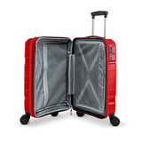 Ciak Roncato DISCOVERY - Trolley Cabina 4R Con Exp.