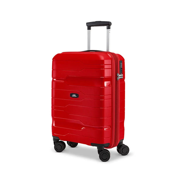 Ciak Roncato DISCOVERY - Trolley Cabina 4R Con Exp.