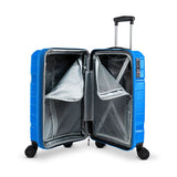 Ciak Roncato DISCOVERY - Trolley Cabina 4R Con Exp.