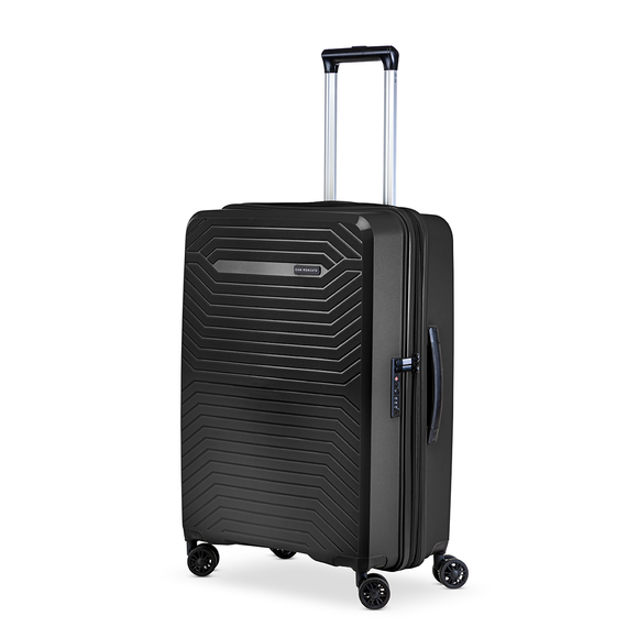 Ciak Roncato PASSENGER - Trolley Medio 4R Con Exp.