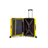 Ciak Roncato PASSENGER- Trolley 4 ruote espandibile 65 cm
