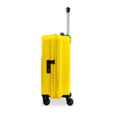 Ciak Roncato PASSENGER -  Trolley Cabina 4R Con Exp.