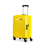 Ciak Roncato Passenger Trolley Cabina 4 Ruote Espandibile 42.91.04 – Bagaglio a Mano Rigido e Leggero