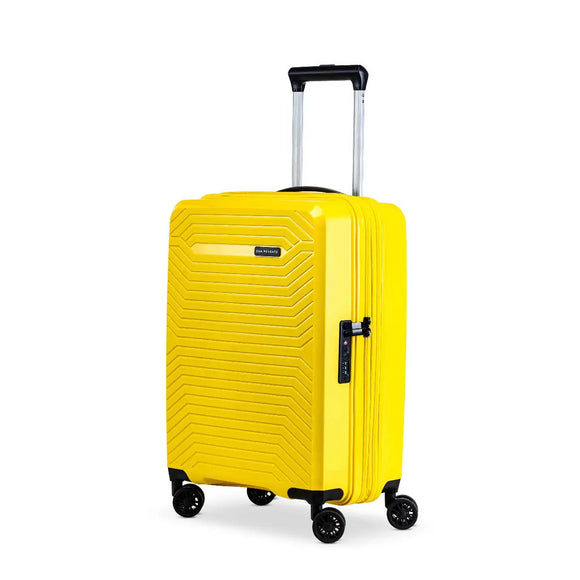 Ciak Roncato PASSENGER -  Trolley Cabina 4R Con Exp.