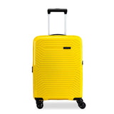 Ciak Roncato Passenger Trolley Cabina 4 Ruote Espandibile 42.91.04 – Bagaglio a Mano Rigido e Leggero