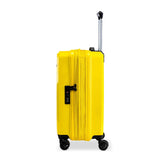 Ciak Roncato Passenger Trolley Cabina 4 Ruote Espandibile 42.91.04 – Bagaglio a Mano Rigido e Leggero