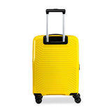 Ciak Roncato Passenger Trolley Cabina 4 Ruote Espandibile 42.91.04 – Bagaglio a Mano Rigido e Leggero