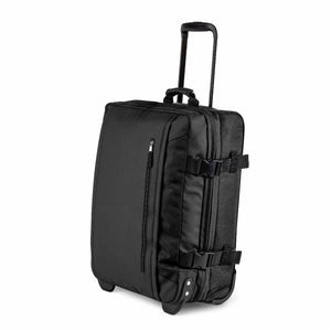 Ciak Roncato EXPLORER - Trolley Cabina 2 ruote Nero