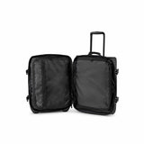 Ciak MERIDIAN - Trolley Cabina 2 ruote - Verde Foresta