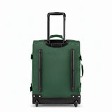 Ciak MERIDIAN - Trolley Cabina 2 ruote - Verde Foresta