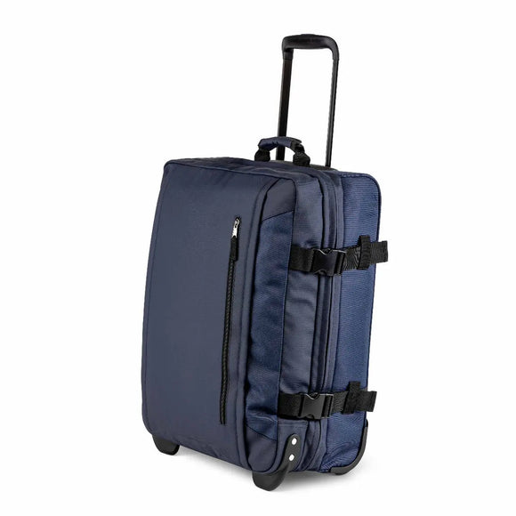 Ciak Roncato EXPLORER - Trolley Cabina 2 ruote Blu Moon