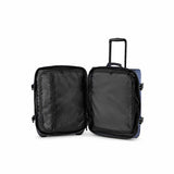 Ciak MERIDIAN - Trolley Cabina 2 ruote - Blu Moon