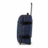 Ciak MERIDIAN - Trolley Cabina 2 ruote - Blu Moon