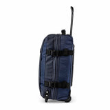 Ciak Roncato EXPLORER - Trolley Cabina 2 ruote Blu Moon