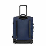 Ciak MERIDIAN - Trolley Cabina 2 ruote - Blu Moon