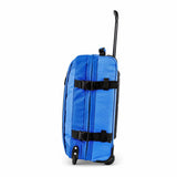Ciak MERIDIAN - Trolley Cabina 2 ruote - Blu Alaska