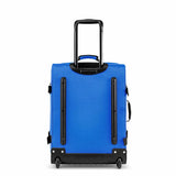 Ciak MERIDIAN - Trolley Cabina 2 ruote - Blu Alaska