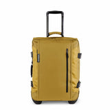 Ciak Roncato EXPLORER - Trolley Cabina 2 ruote Verde Nilo