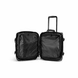 Ciak MERIDIAN - Trolley Underseat 2 ruote - EasyJet - Nero