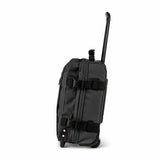 Ciak MERIDIAN - Trolley Underseat 2 ruote - EasyJet - Nero