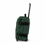 Ciak MERIDIAN - Trolley Underseat 2 ruote - EasyJet - Verde Foresta