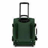 Ciak MERIDIAN - Trolley Underseat 2 ruote - EasyJet - Verde Foresta